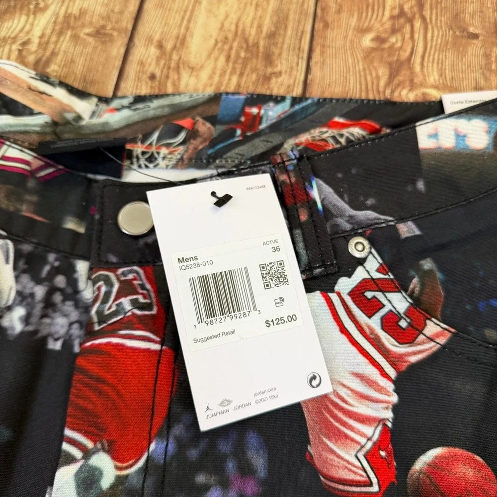 Jordan item new